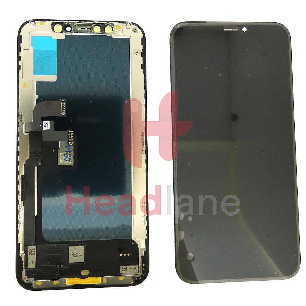 Apple iPhone XS Hard OLED Display / Screen (iTruColor) - ITRUC-021 - iTruColor Replacement Part