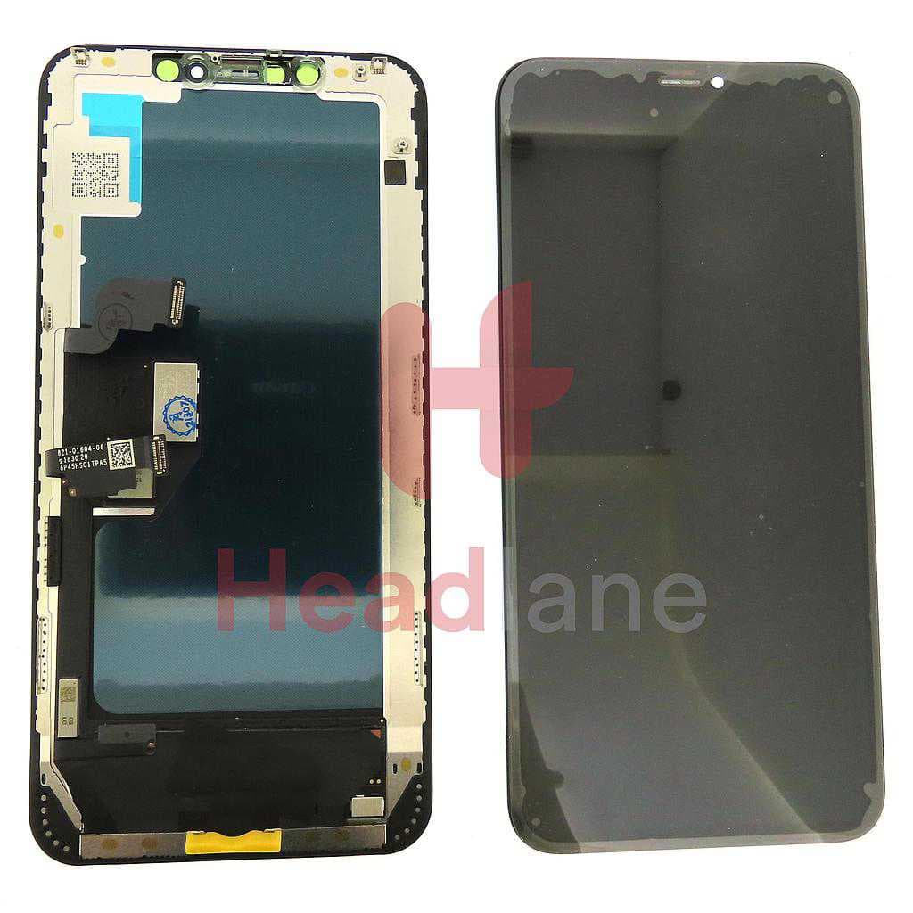 Apple iPhone XS Max Hard OLED Display / Screen (iTruColor) - ITRUC-022 - iTruColor Replacement Part