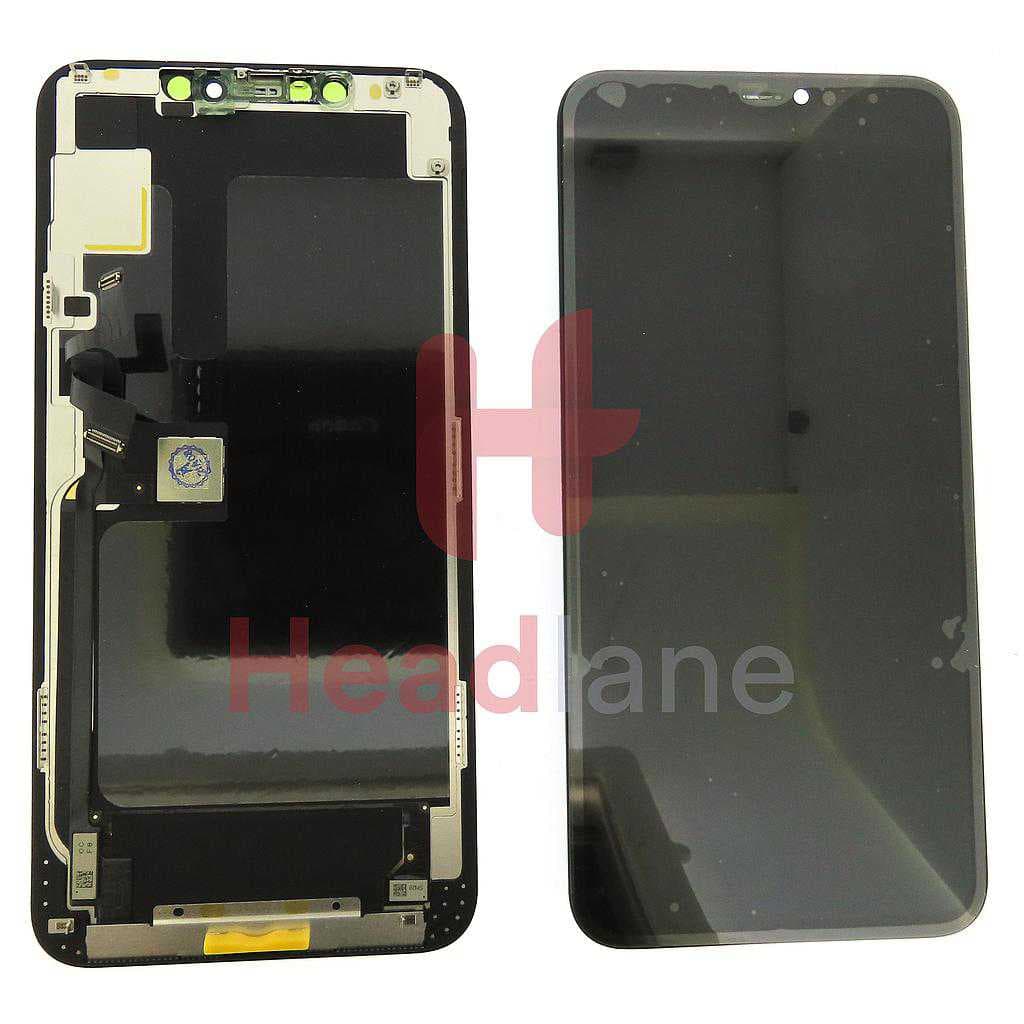 Apple iPhone 11 Pro Max Hard OLED Display / Screen (iTruColor) - ITRUC-024 - iTruColor Replacement Part