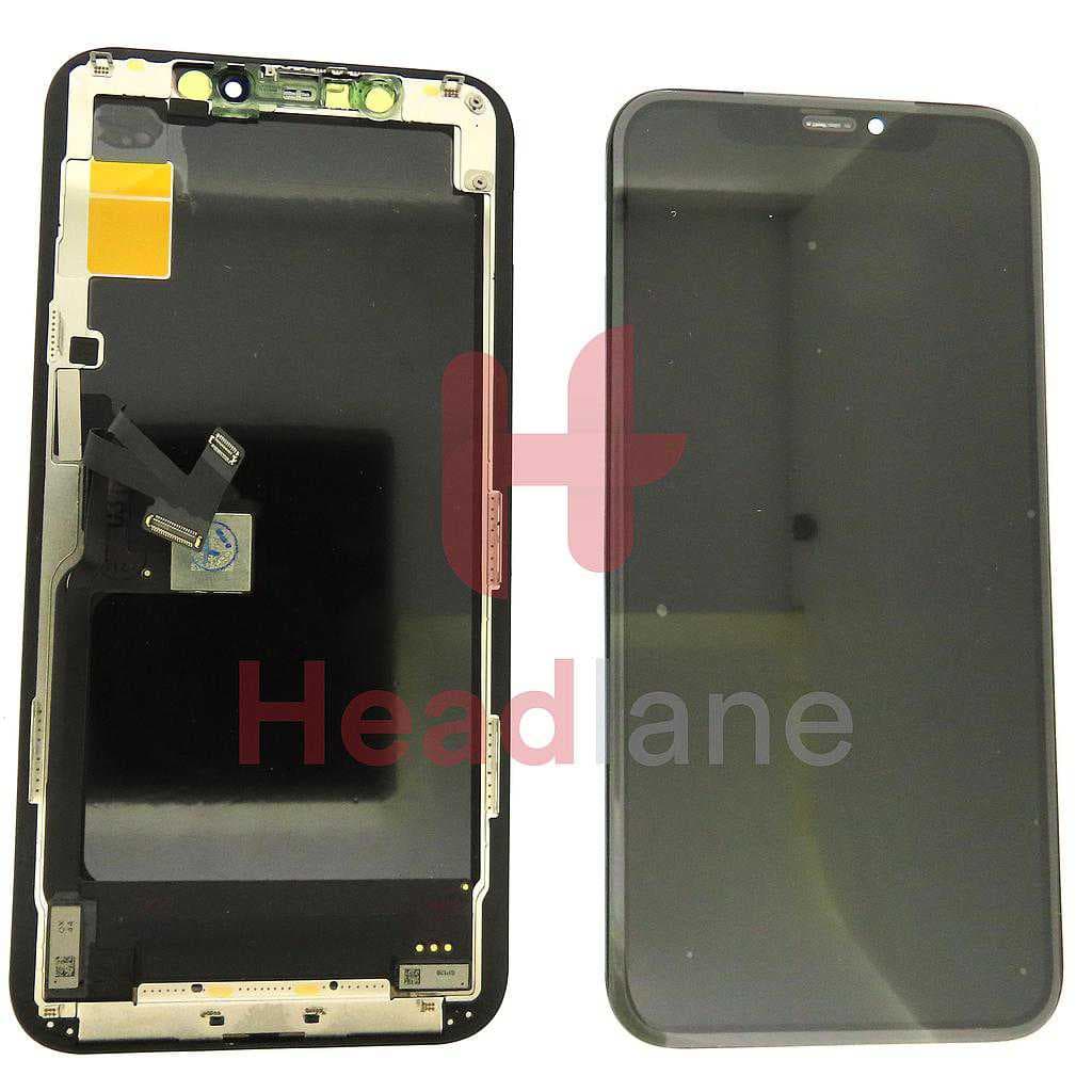 Apple iPhone 11 Pro Soft OLED Display / Screen (iTruColor) - ITRUC-028 - iTruColor Replacement Part