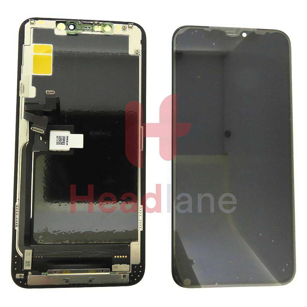Apple iPhone 11 Pro Max Soft OLED Display / Screen (iTruColor) - ITRUC-029 - iTruColor Replacement Part