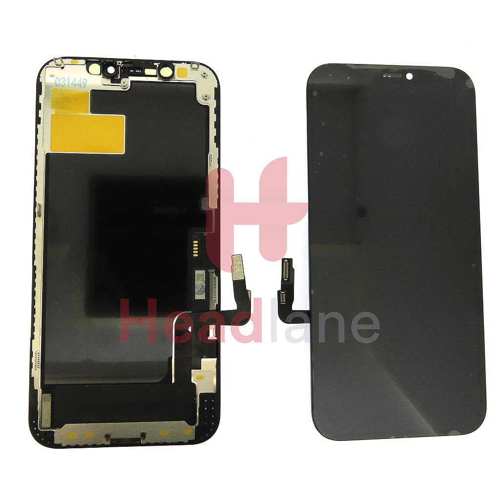Apple iPhone 12 / 12 Pro Soft OLED Display / Screen (iTruColor) - ITRUC-030 - iTruColor Replacement Part