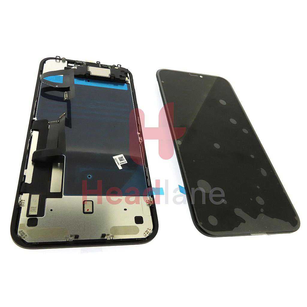 Apple iPhone 11 LCD Display / Screen (Service Pack) - 661-15932 - Unknown Replacement Part
