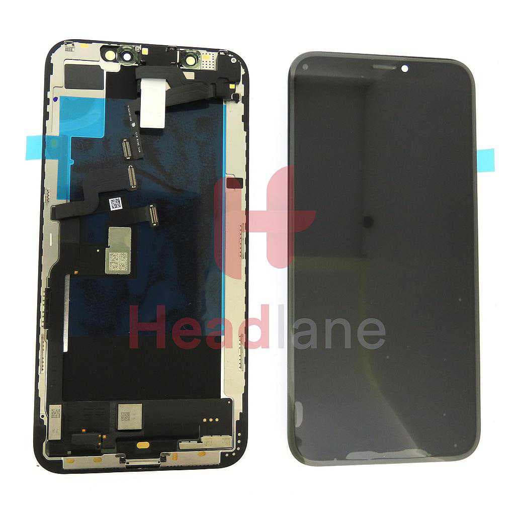 Apple iPhone XS OLED Display / Screen (Service Pack) - 661-12943 - Unknown Replacement Part