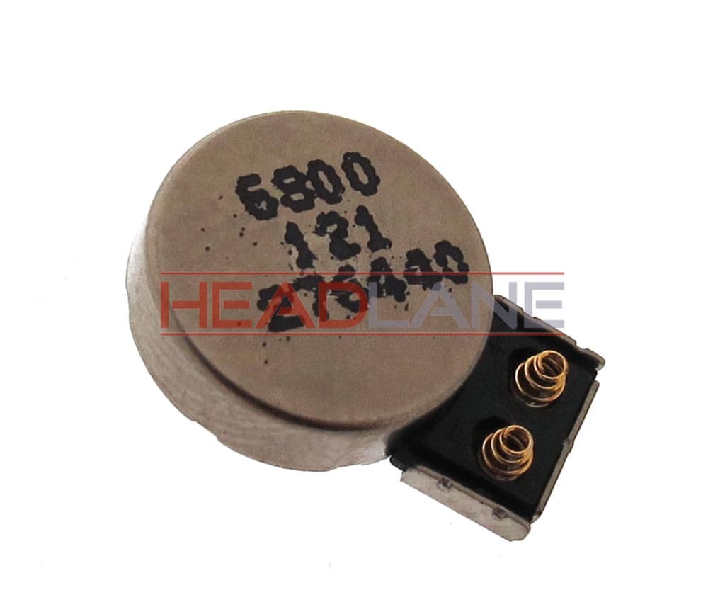 Microsoft / Nokia Lumia 830 950 Vibrating Motor - 6800121 - Nokia Replacement Part