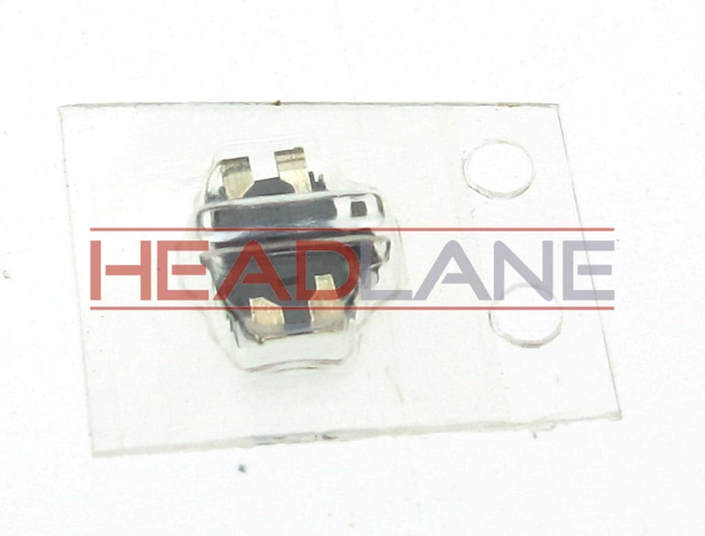 Microsoft / Nokia Side Push Switch - 5200064 - Nokia Replacement Part