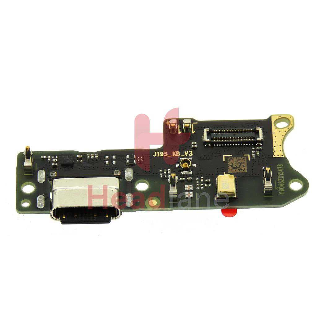 Xiaomi Poco M3 Charging Port Flex - 560001J19C00 - Xiaomi Replacement Part