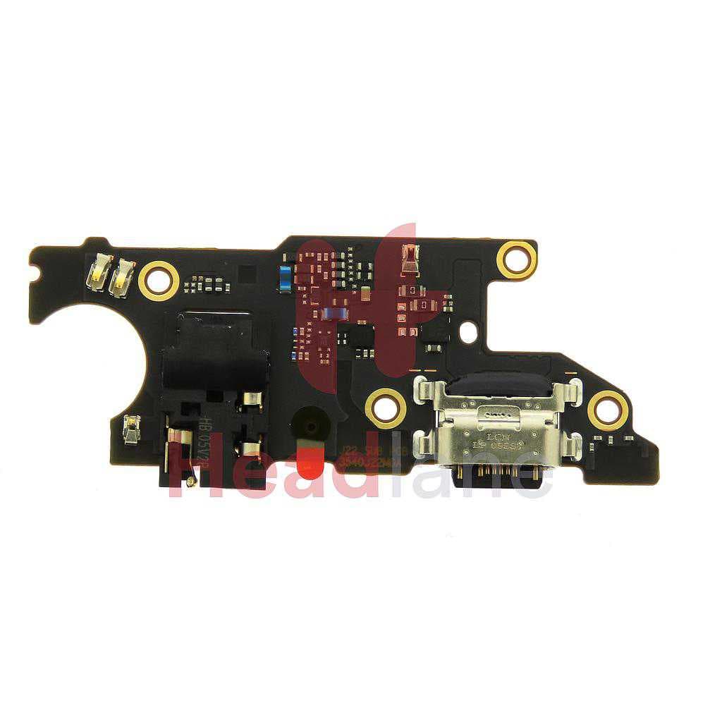 Xiaomi Redmi Note 9T 5G Charging Port Flex - 5600010J2200 - Xiaomi Replacement Part