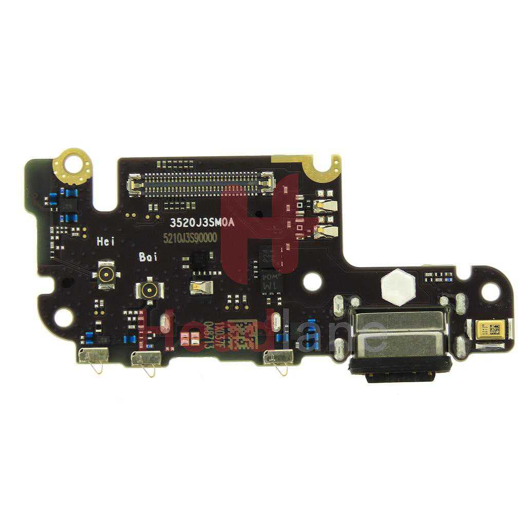 Xiaomi Mi 10T 5G / Mi 10T Pro 5G Charging Port Flex - 5600010J3S00 - Xiaomi Replacement Part