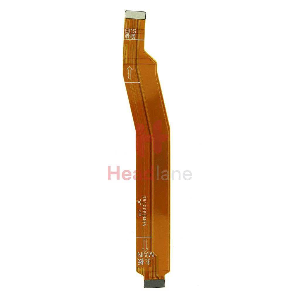 Xiaomi Mi 11 Lite 4G Main Flex Cable - 48320000706Q - Xiaomi Replacement Part