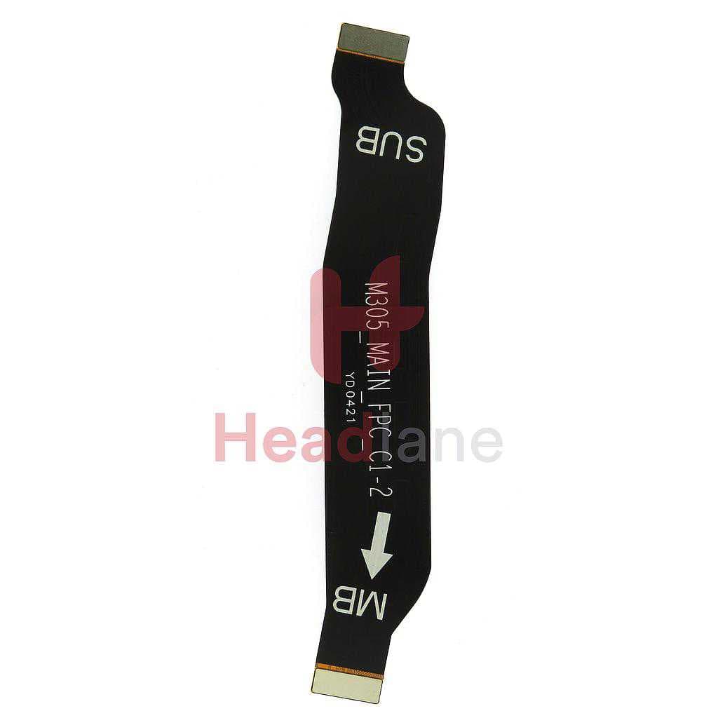 Xiaomi Redmi Note 10 Main Flex Cable - 483200007R9T - Xiaomi Replacement Part