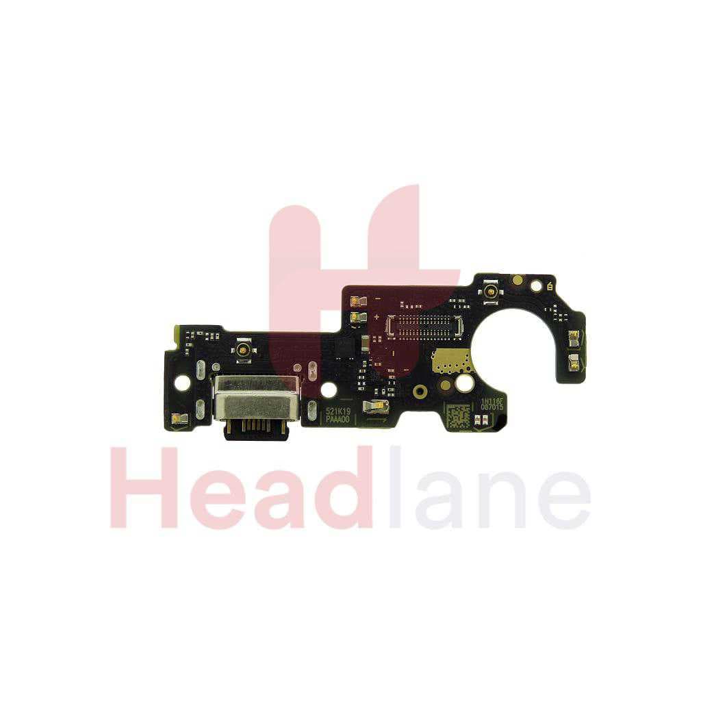 Xiaomi Poco M3 Pro Charging Port Flex - 560001K19P00 - Xiaomi Replacement Part