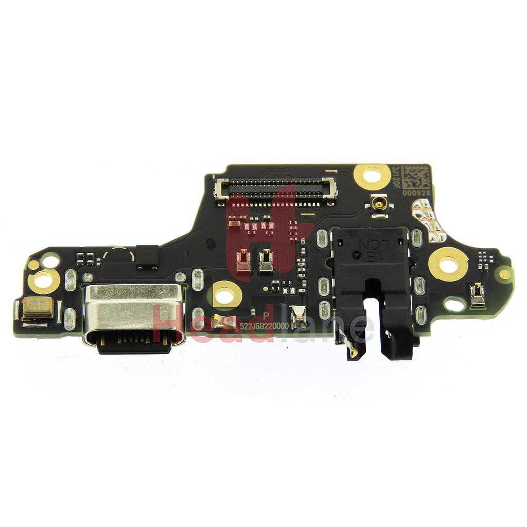 Xiaomi Redmi Note 9 Pro Charging Port Flex - 560006J6B200 - Xiaomi Replacement Part