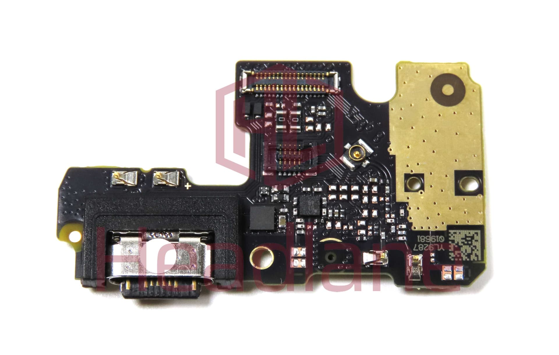 Xiaomi Mi A3 Charging Port Flex - 5600020F9S00 - Xiaomi Replacement Part