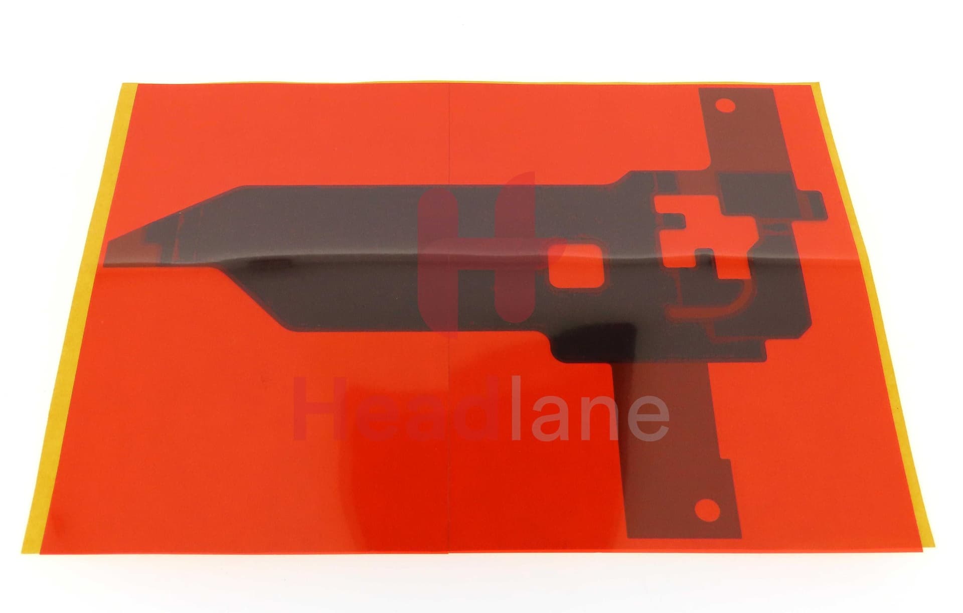 Huawei P30 Lite / P30 Lite New Edition NFC Antenna - 02352PMG - Huawei Replacement Part