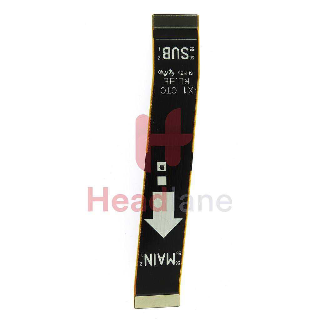 Samsung SM-G980 Galaxy S20 Flex Cable - GH82-25728A