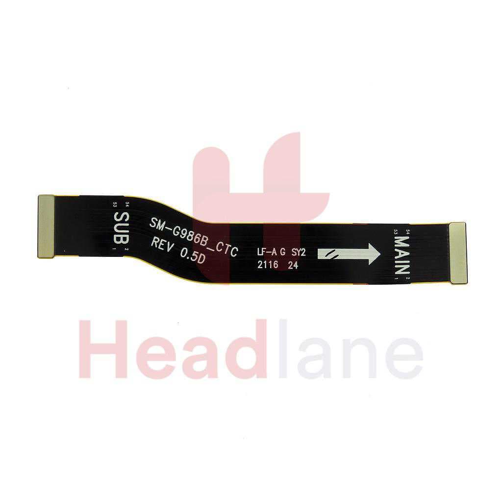 Samsung SM-G986 Galaxy S20+ / S20 Plus Flex Cable - GH82-25729A