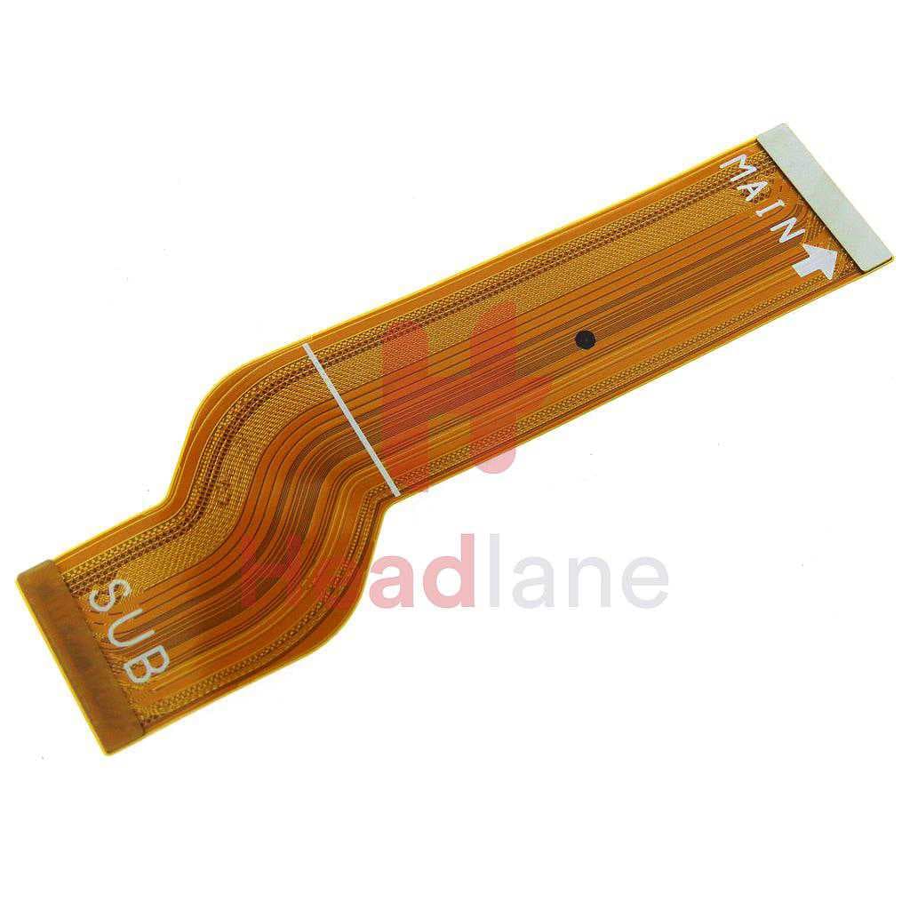 Samsung SM-A405 Galaxy A40 Main Flex Cable - GH82-25733A - Samsung Replacement Part
