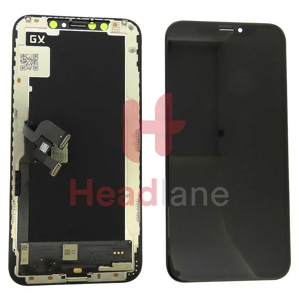 Apple iPhone XS Hard OLED Display / Screen (GX-XS) - GX-588 - GX Replacement Part