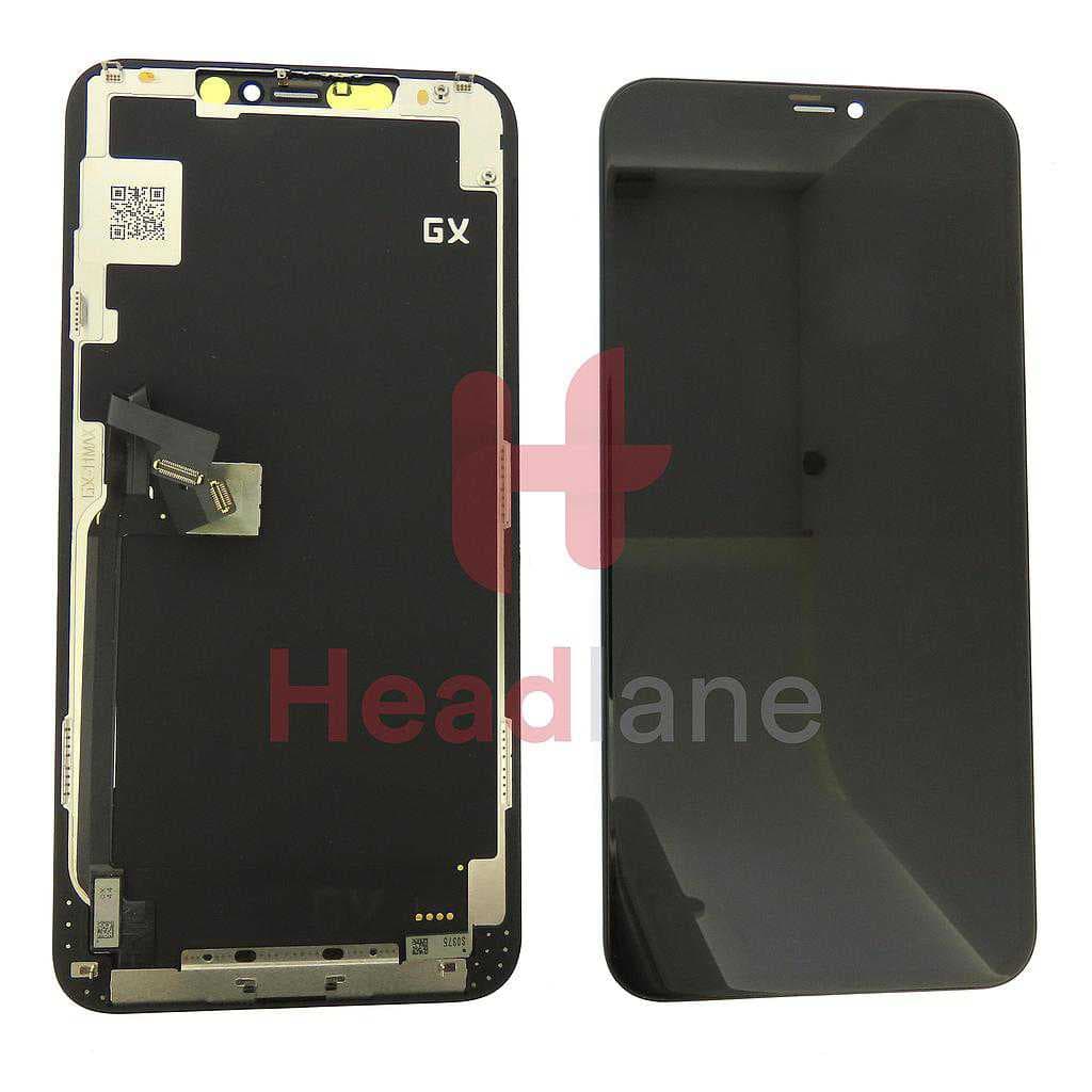 Apple iPhone 11 Pro Max Hard OLED Display / Screen (GX) - GX-642 - GX Replacement Part