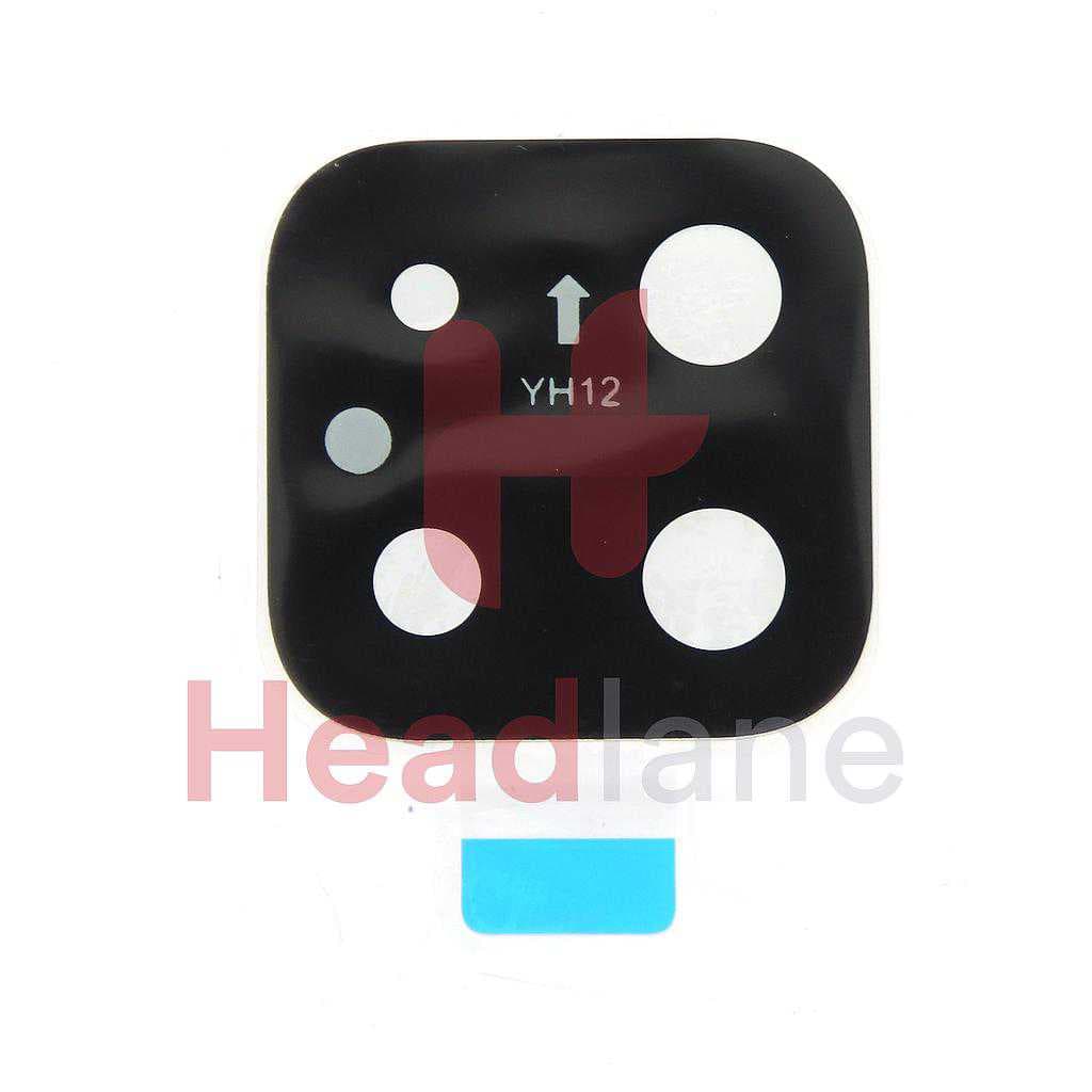 Samsung SM-A226 Galaxy A22 5G Camera Lens / Window - Grey - GH81-20708A - Samsung Replacement Part