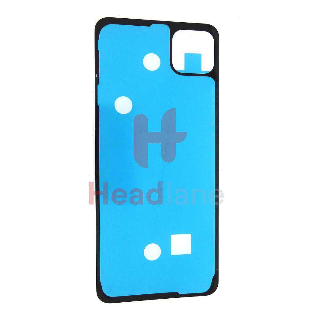 Samsung SM-A226 Galaxy A22 5G Back / Battery Cover Adhesive / Sticker - GH81-20750A - Samsung Replacement Part