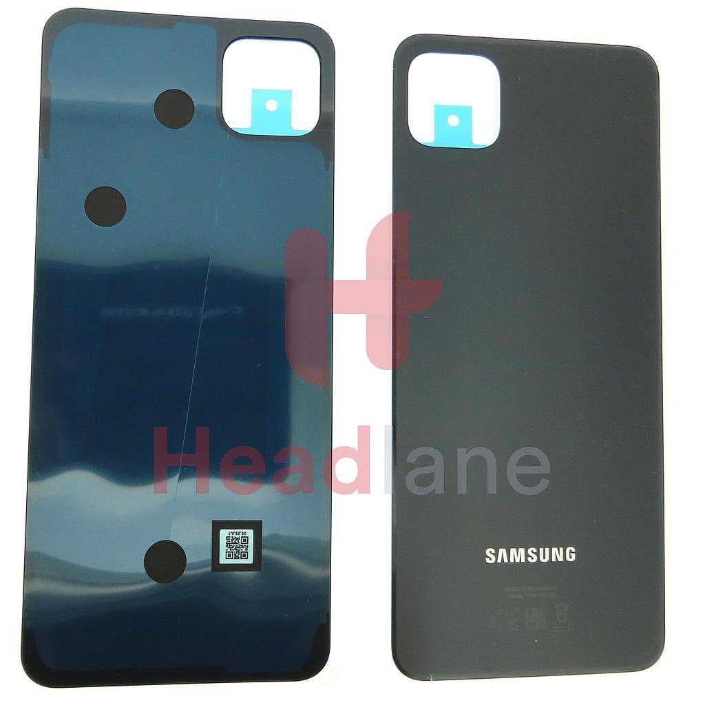 Samsung SM-A226 Galaxy A22 5G Back / Battery Cover - Grey - GH81-20989A - Samsung Replacement Part