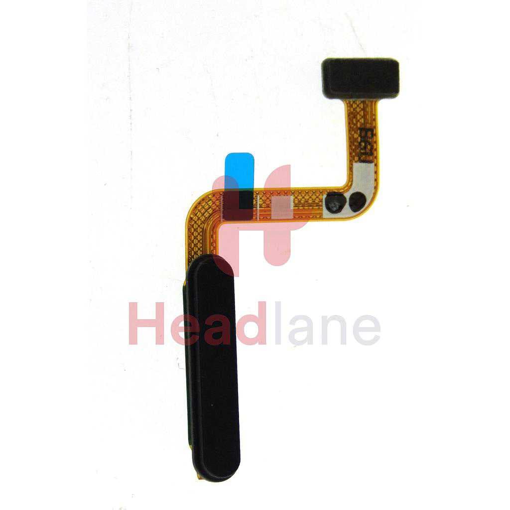 Samsung SM-M325 Galaxy M32 Fingerprint Reader / Sensor - Blue - GH96-14332B - Samsung Replacement Part