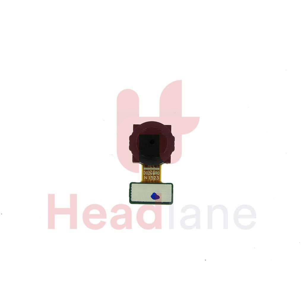 Samsung SM-A225 M225 Galaxy A22 4G M22 4G 2MP Camera Module - GH96-14431A - Samsung Replacement Part