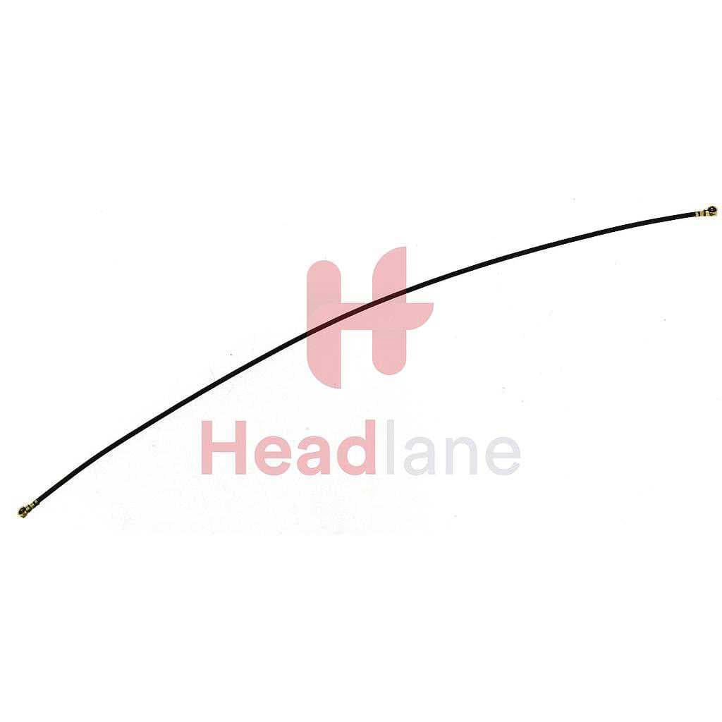 Samsung SM-A025 SM-A037 SM-A145 Galaxy A03s Galaxy A02s A14 4G Coaxial Cable - GH81-20150A - Samsung Replacement Part