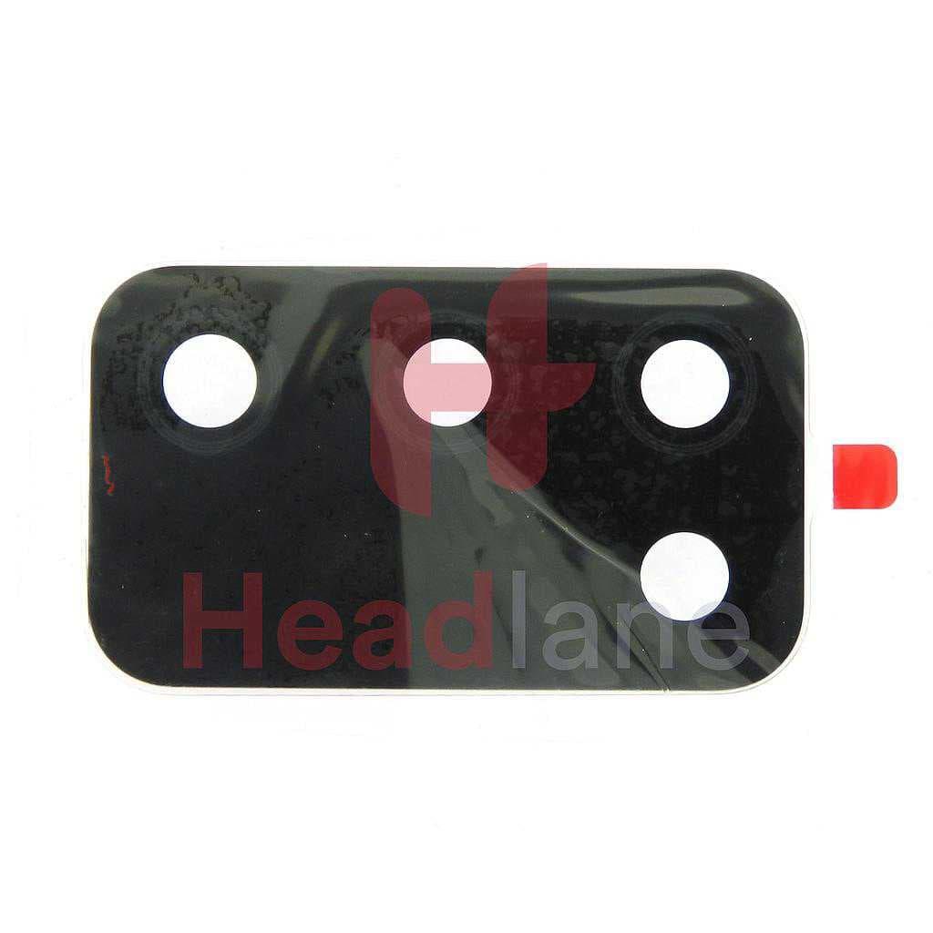 Samsung SM-A037 Galaxy A03s Camera Lens / Window - GH81-21243A - Samsung Replacement Part