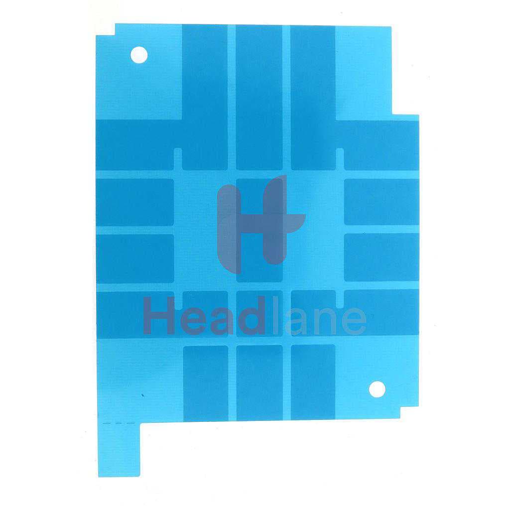 Samsung SM-A037 Galaxy A03s Battery Adhesive / Sticker - GH81-21246A - Samsung Replacement Part