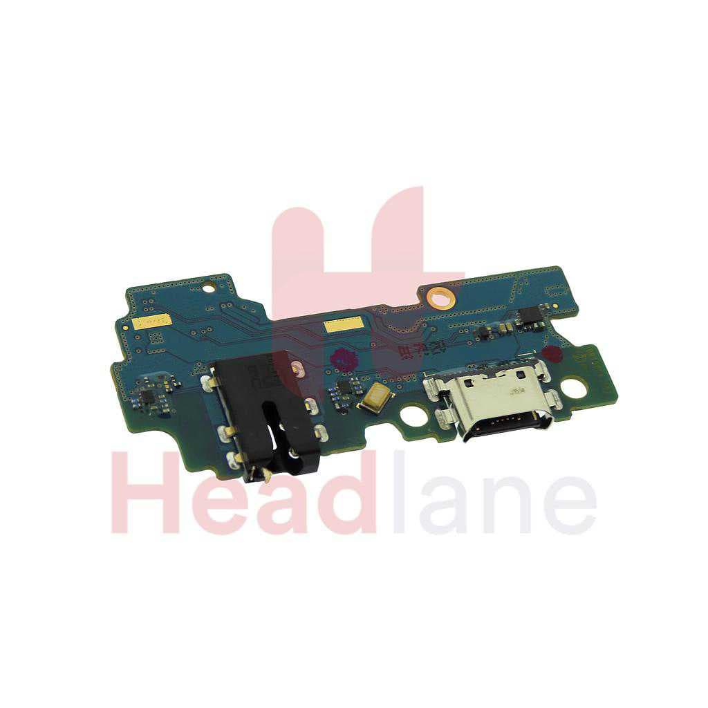 Samsung SM-A225 Galaxy A22 4G Charging Port Flex - GH59-15487A - Samsung Replacement Part