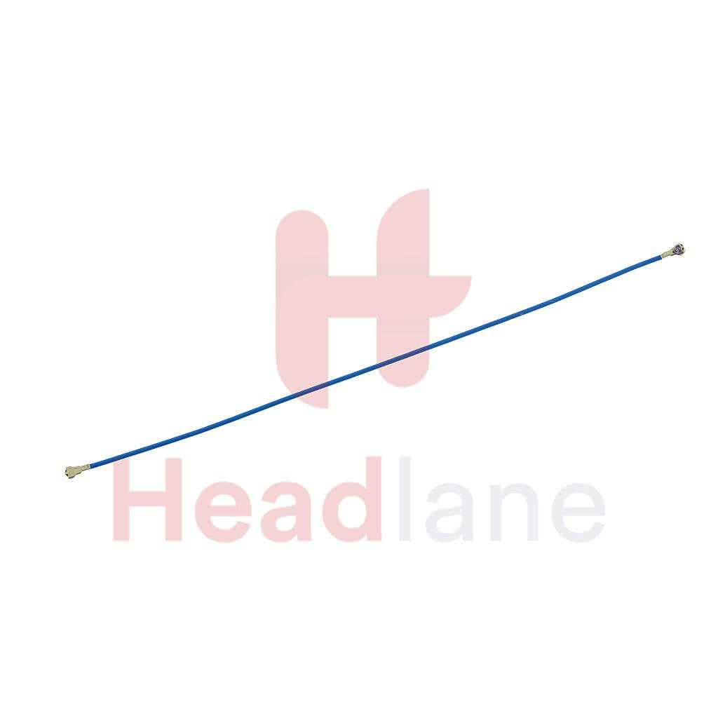 Samsung SM-A225 T970 T976 A325 Galaxy A22 4G Coaxial Cable - GH39-01935A - Samsung Replacement Part