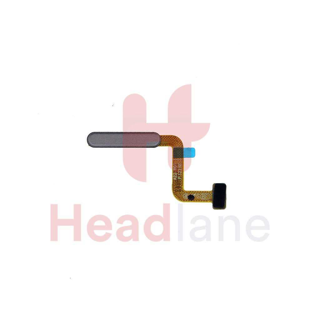 Samsung SM-A225 Galaxy A22 4G Fingerprint Reader / Sensor - Violet - GH96-14401C - Samsung Replacement Part