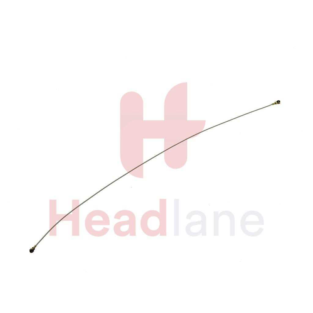 Samsung SM-A528 A525 A526 M526 Galaxy A52 4G / 5G A52s 5G M52 5G Coaxial Cable - GH39-02099A - Samsung Replacement Part