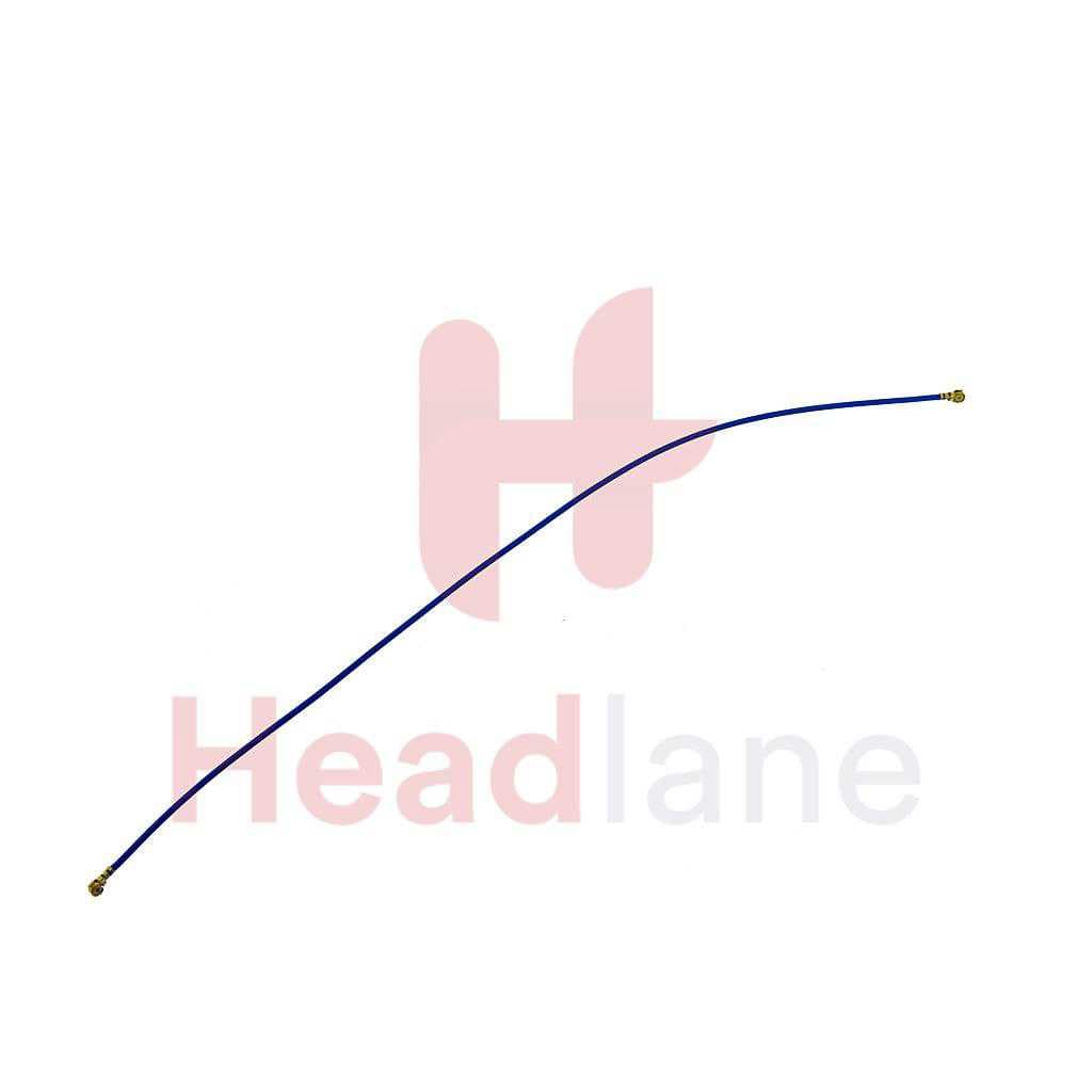 Samsung SM-A528 A525 A526 Galaxy A52 4G / 5G A52s 5G Coaxial Cable - GH39-02100A - Samsung Replacement Part