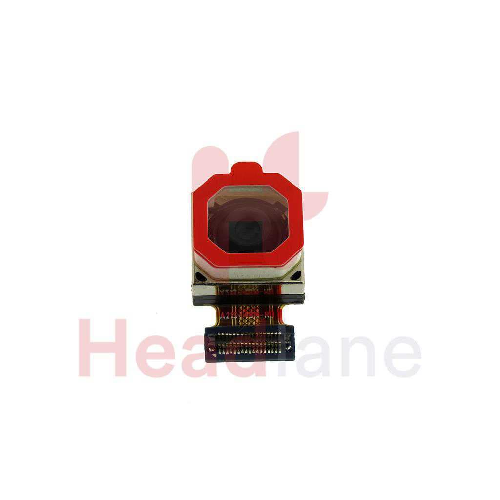 Samsung SM-A127 SM-M127 Galaxy A12 Nacho M12 48MP Camera Module - GH96-14179A - Samsung Replacement Part