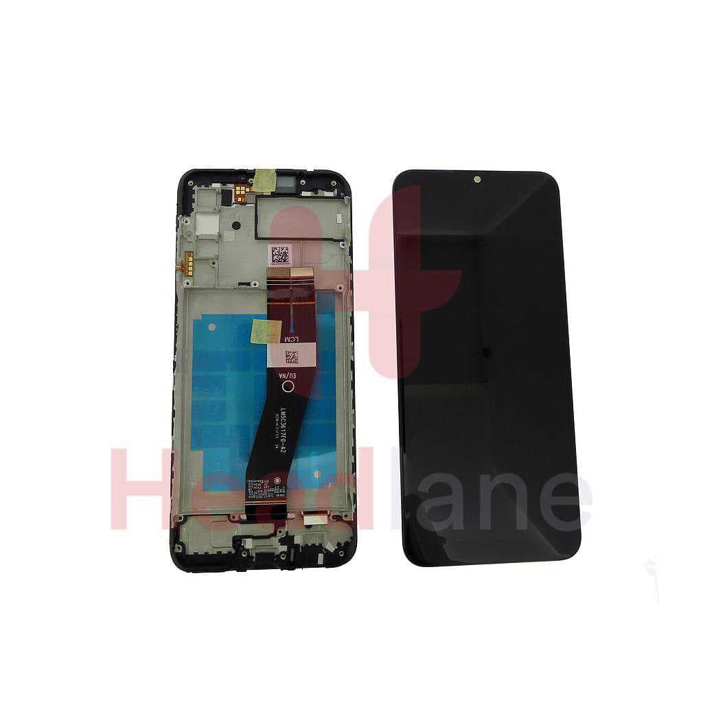 Samsung SM-A037 Galaxy A03s LCD Display / Screen + Touch - GH81-21233A - Samsung Replacement Part