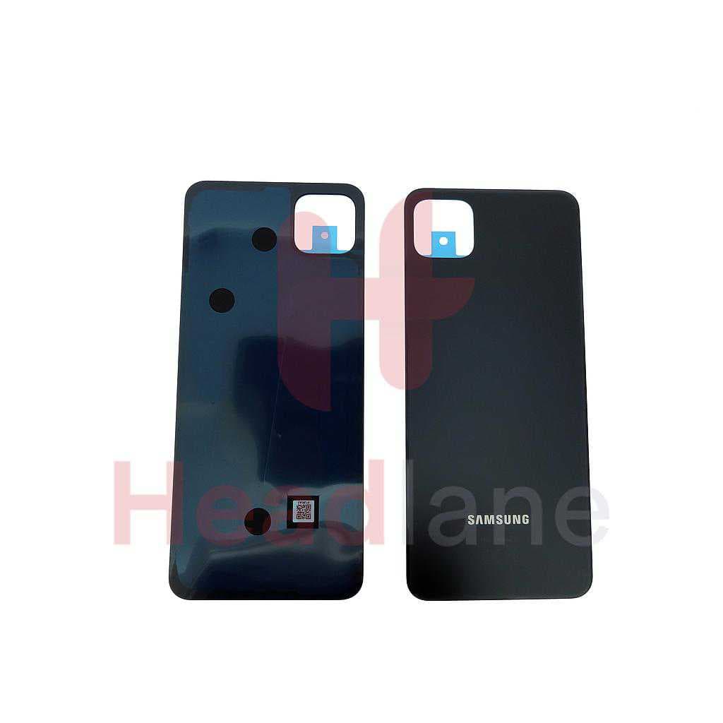 Samsung SM-A226 Galaxy A22 5G Back / Battery Cover - Grey - GH81-20989A