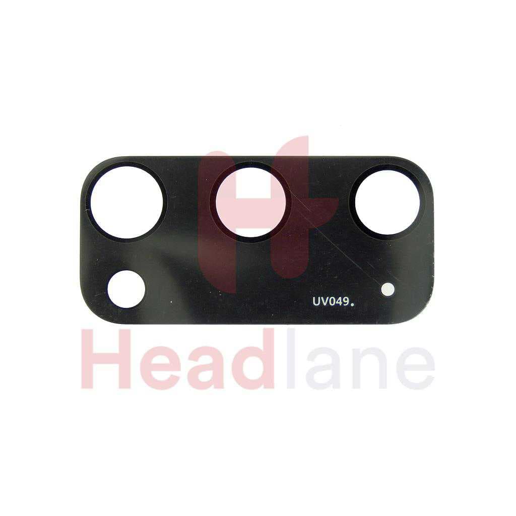 Samsung SM-G980 SM-G981 Galaxy S20 / 5G Camera Lens / Window - GH64-07806A - Samsung Replacement Part