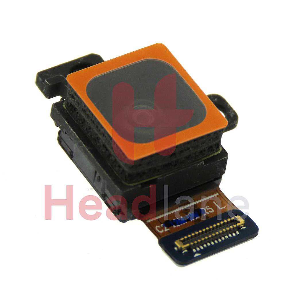 Samsung SM-N985 SM-N986 Galaxy Note 20 Ultra 12MP Ultrawide Camera Module - GH96-13560A - Samsung Replacement Part