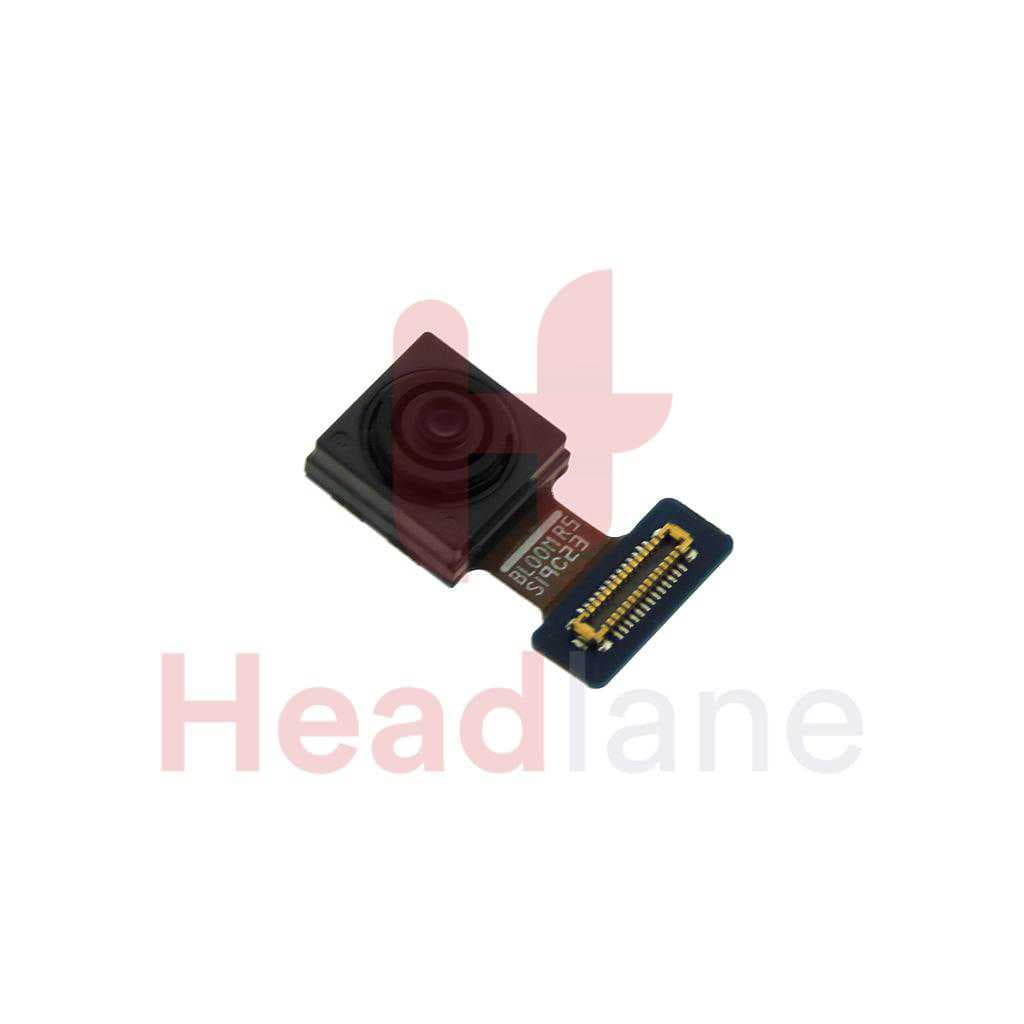 Samsung SM-F700 Galaxy Z Flip 10MP Front Camera Module - GH96-13039A - Samsung Replacement Part