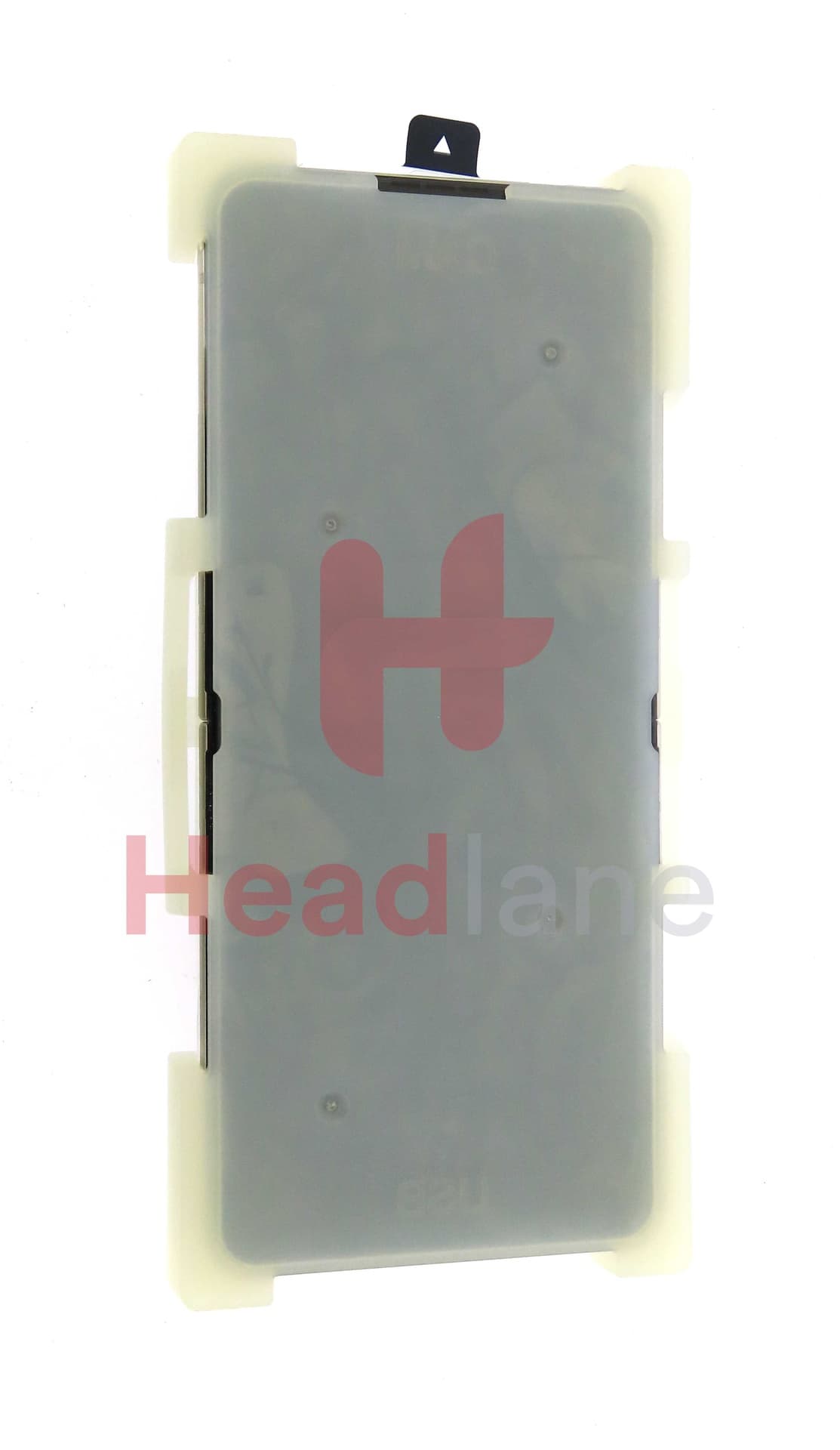 Samsung SM-F711 Galaxy Z Flip3 5G LCD Display / Screen + Touch - Cream (No Camera) - GH82-27243B - Samsung Replacement Part