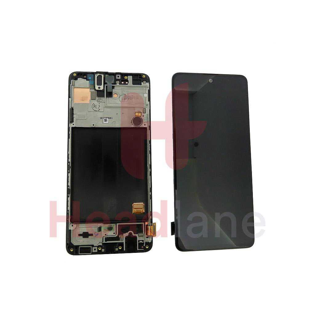 Samsung SM-A515 Galaxy A51 LCD Display / Screen + Touch - GH82-22084A
