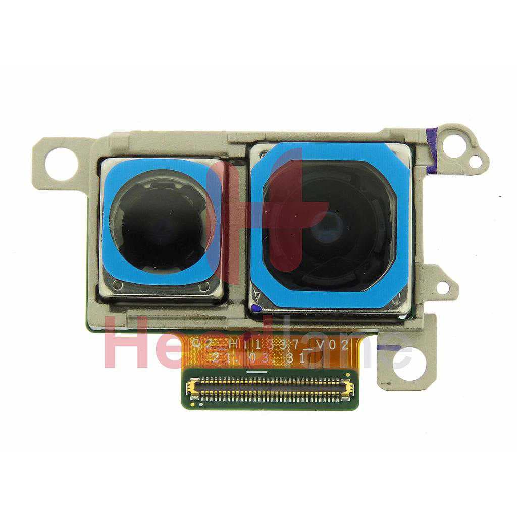 Samsung SM-F926 Galaxy Z Fold3 5G 12MP + 13 MP Camera Module - GH96-14442A - Samsung Replacement Part