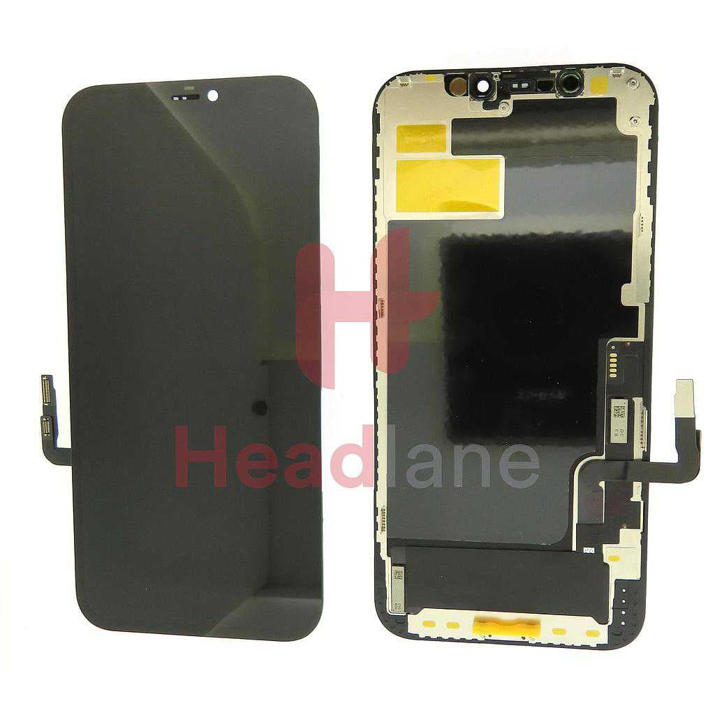 Apple iPhone 12 / 12 Pro Hard OLED Display / Screen (iTruColor) - ITRUC-031 - iTruColor Replacement Part
