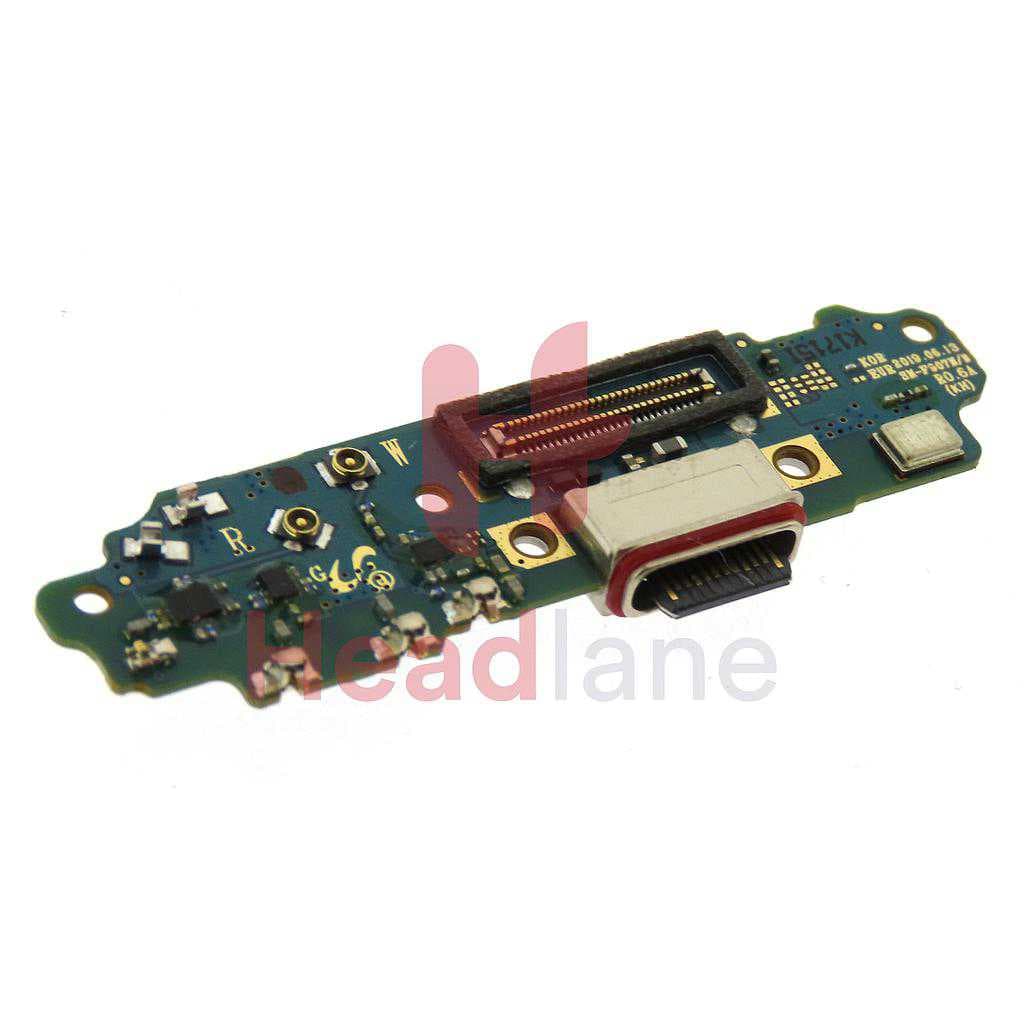 Samsung SM-F907 Galaxy Fold 5G Charging Port Flex - GH96-12939A - Samsung Replacement Part