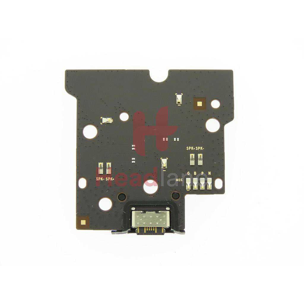 Xiaomi Pad 5 Charging Port Flex - 5600010K8200 - Xiaomi Replacement Part