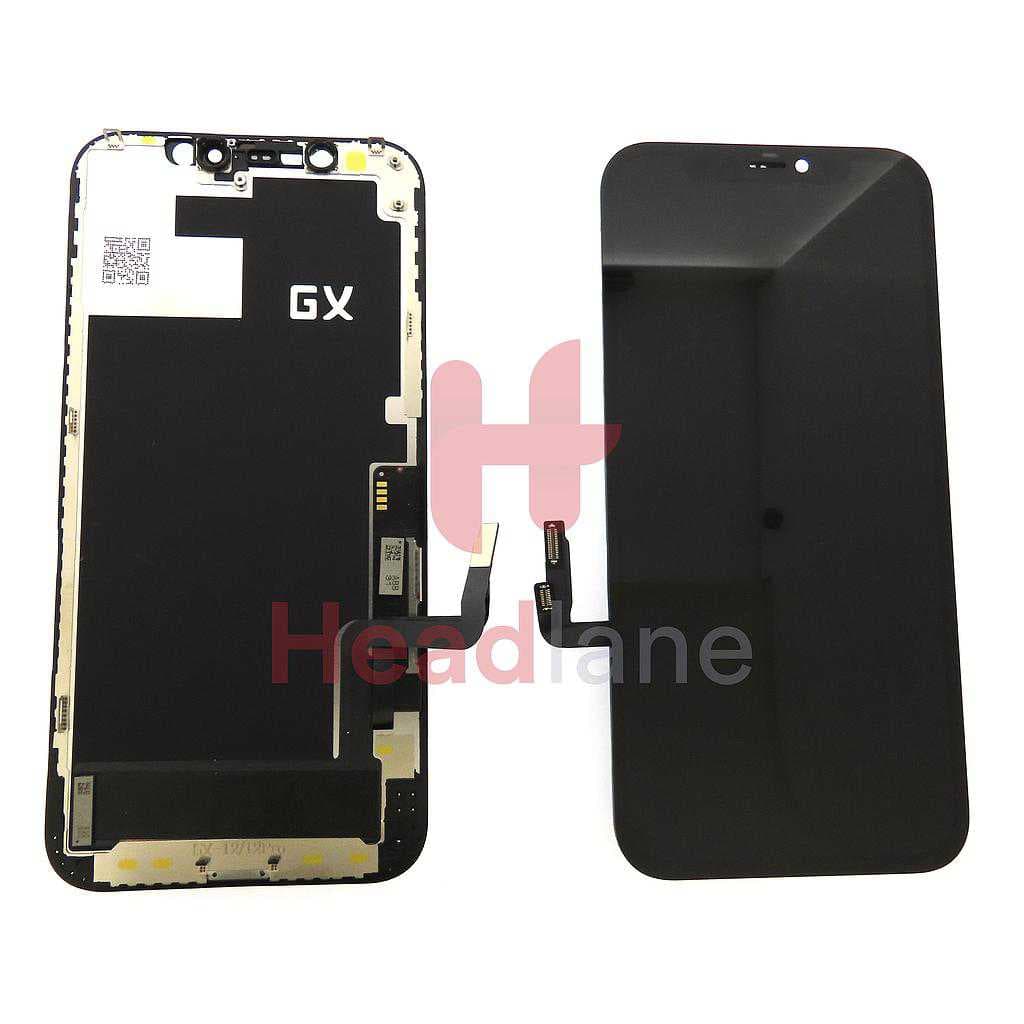 Apple iPhone 12 / 12 Pro Hard OLED Display / Screen (GX) - GX-60001 - GX Replacement Part
